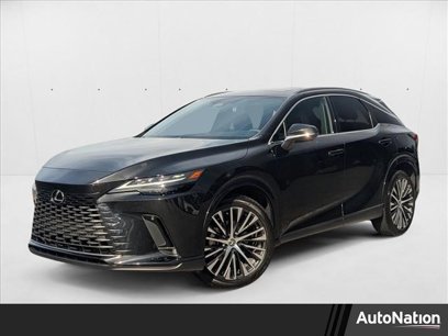 Used 2023 Lexus RX 350 Premium Plus