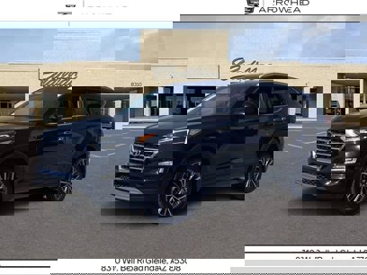 Used 2021 Hyundai Tucson Limited w/ Cargo Package