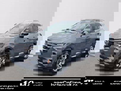 Used 2021 Buick Envision Preferred
