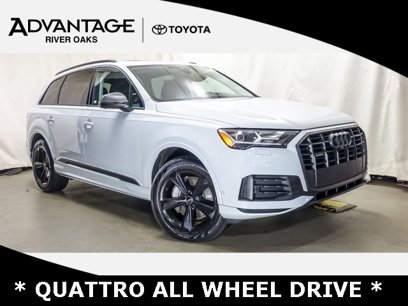 Used 2022 Audi Q7 2.0T Premium w/ Convenience Package