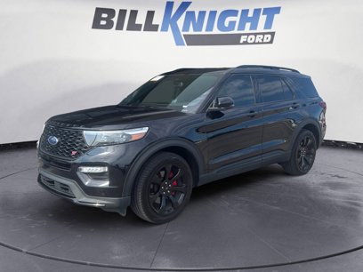 Used 2023 Ford Explorer ST w/ Equipment Group 401A