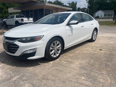 Used 2023 Chevrolet Malibu LT
