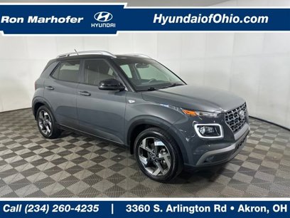 Used 2023 Hyundai Venue Limited
