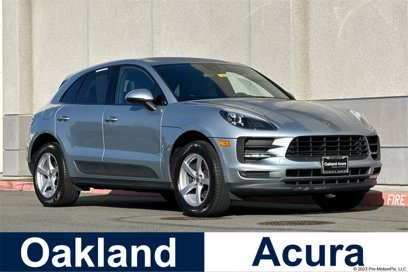 Used 2019 Porsche Macan