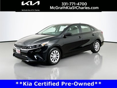 Used 2024 Kia Forte LX