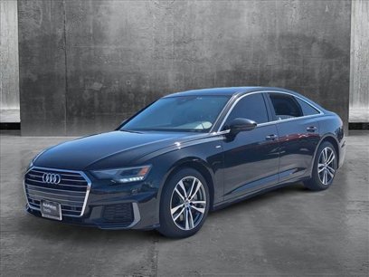 Used 2019 Audi A6 3.0T Premium w/ Convenience Package