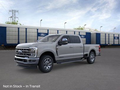 New 2026 Ford F350 Lariat