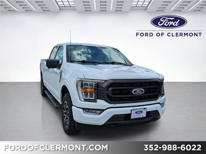 Used 2023 Ford F150 XLT