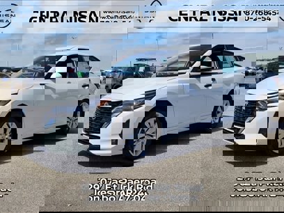 New 2025 Nissan Sentra S