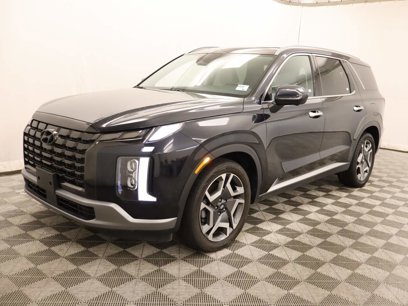 Used 2024 Hyundai Palisade SEL w/ Premium Package