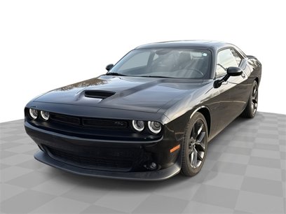 Used 2022 Dodge Challenger R/T w/ Plus Package
