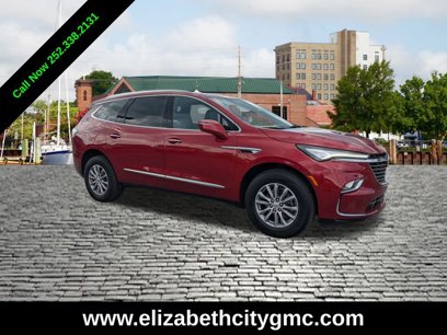 Used 2024 Buick Enclave Premium