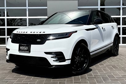 Used 2024 Land Rover Range Rover Velar Dynamic SE