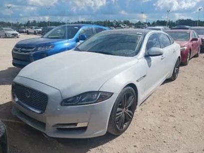 Used 2018 Jaguar XJ L Portfolio