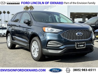 Used 2024 Ford Edge SE