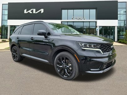 Used 2023 Kia Sorento SX