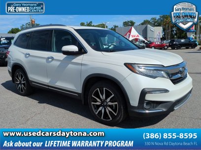 Used 2019 Honda Pilot Elite