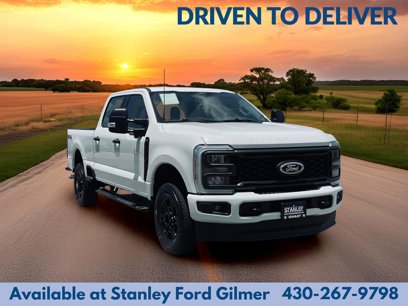 Used 2024 Ford F250 XL w/ STX Appearance Package