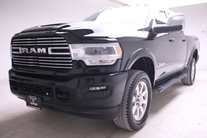 Used 2024 RAM 2500 Laramie w/ Sport Appearance Package
