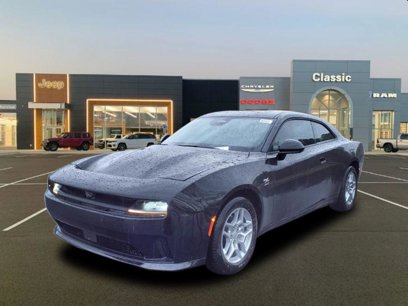 New 2025 Dodge Charger R/T w/ Quick Order Package 25M R/T