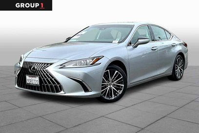 Used 2023 Lexus ES 350 w/ Premium Package
