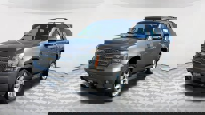 Used 2011 Chevrolet Tahoe LT w/ Regional Value Package