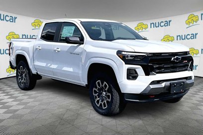 New 2025 Chevrolet Colorado Z71