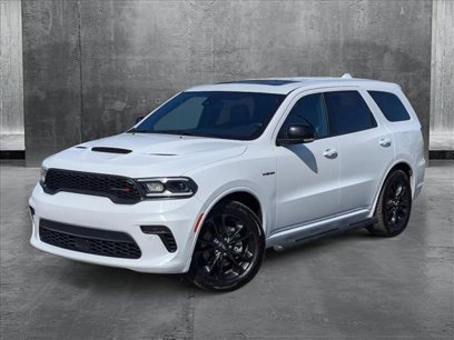 Used 2022 Dodge Durango R/T