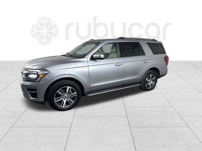 Used 2022 Ford Expedition Limited