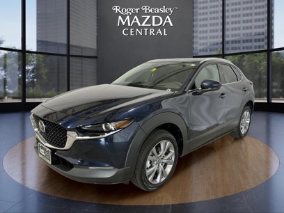 Certified 2024 MAZDA CX-30 AWD 2.5 S w/ Premium Package