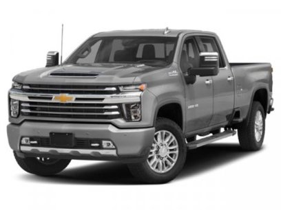 Used 2023 Chevrolet Silverado 3500 High Country w/ LPO, Hitch Package