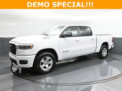 New 2025 RAM 1500 Lone Star