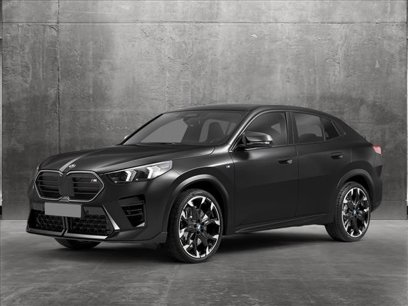 New 2025 BMW X2 M35i w/ Premium Package