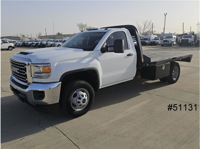 Used 2019 GMC Sierra 3500 2WD Regular Cab