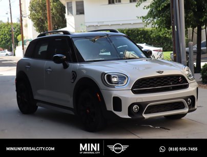 Certified 2023 MINI Cooper Countryman S w/ Premium Package