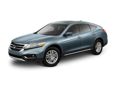 Used 2015 Honda Crosstour EX-L