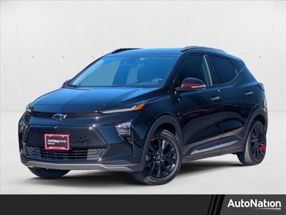 Used 2023 Chevrolet Bolt EUV Premier w/ Redline Edition