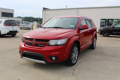 Used 2019 Dodge Journey GT w/ Driver Convenience Group