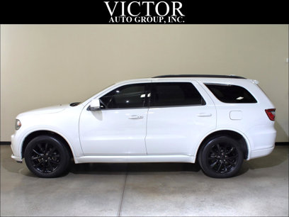 Used 2017 Dodge Durango GT w/ Premium Group