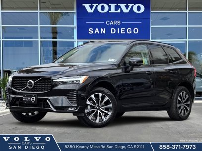 Certified 2025 Volvo XC60 B5 Plus