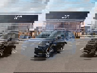New 2025 Kia Soul S