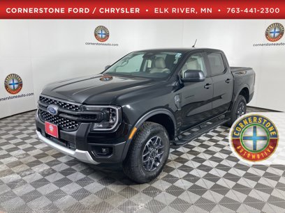 Used 2024 Ford Ranger XLT