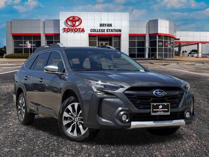 Used 2024 Subaru Outback Touring XT