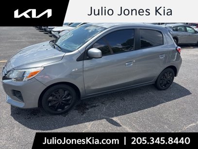 Used 2021 Mitsubishi Mirage