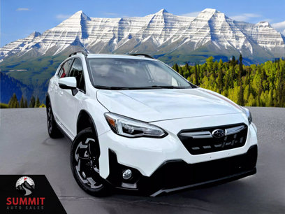 Used 2021 Subaru Crosstrek 2.5i Limited w/ Popular Package #5