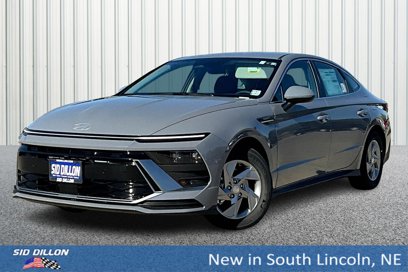 New 2025 Hyundai Sonata SE
