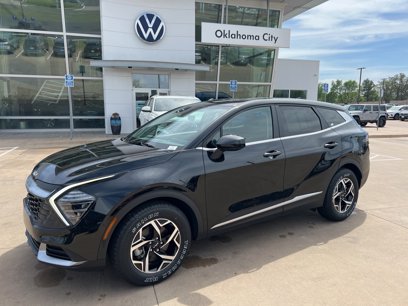 Used 2024 Kia Sportage LX