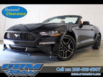 Used 2023 Ford Mustang Premium