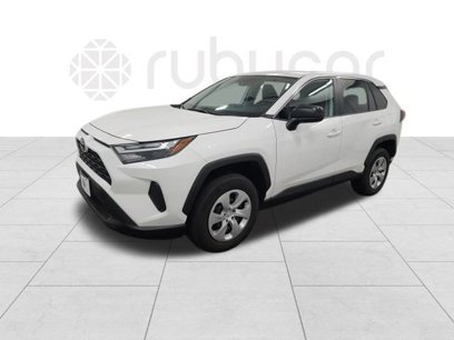 Used 2023 Toyota RAV4 LE