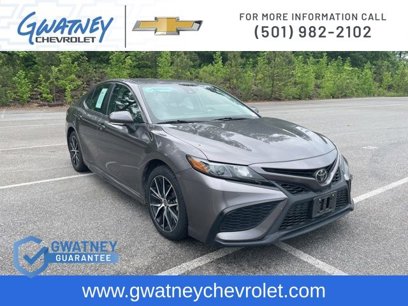 Used 2023 Toyota Camry SE
